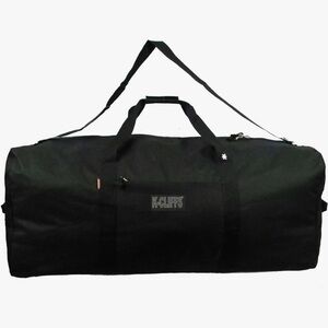 NWT Heavy Duty Cargo Sports Large Duffel Bag